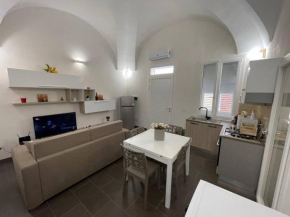 Porticella Apartment, Marsala